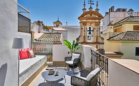 Vincci Molviedro Suites Apartments